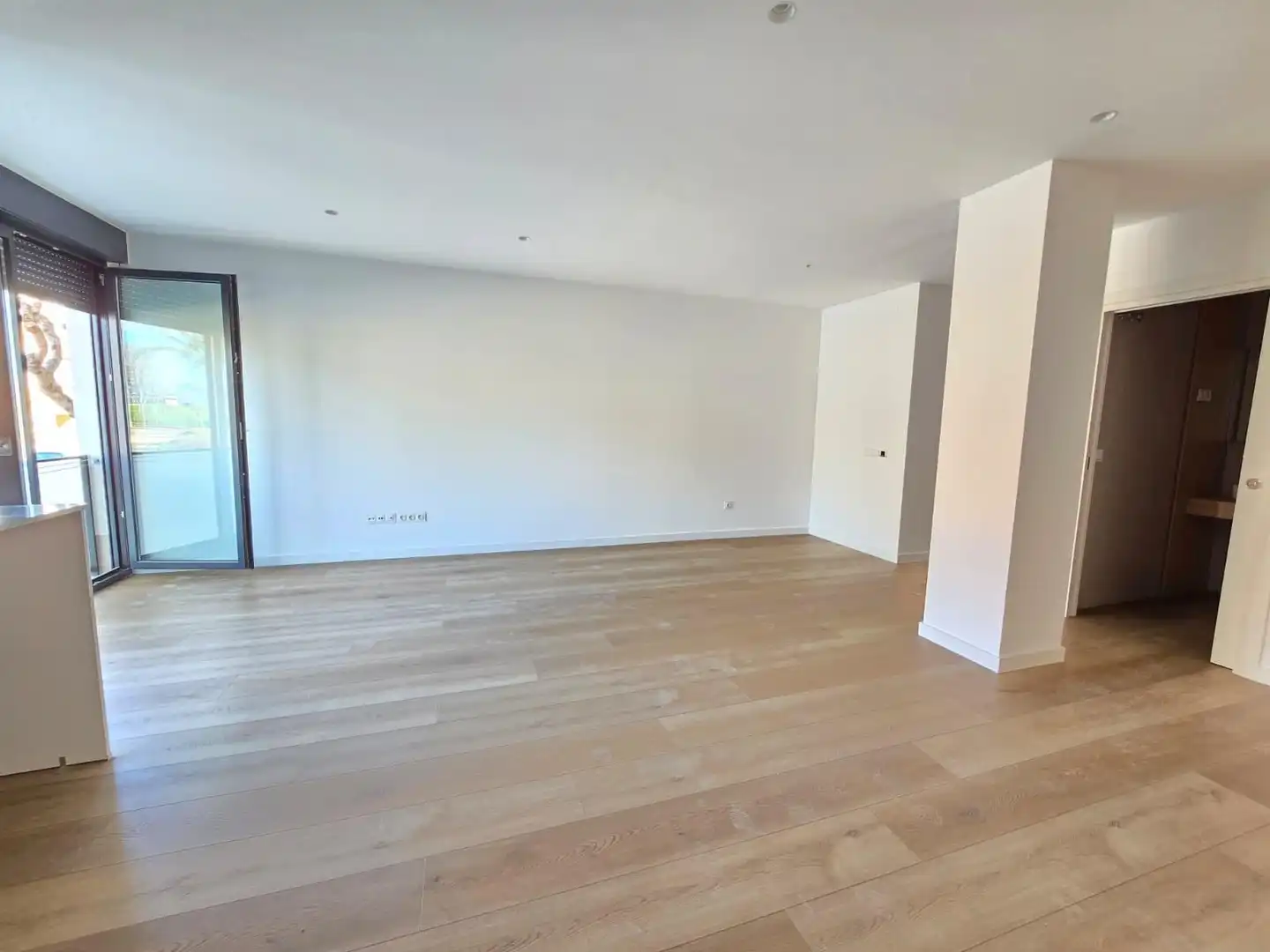 Sala de estar de Loft en venta en Canet d'En Berenguer con Aire acondicionado y Calefacción