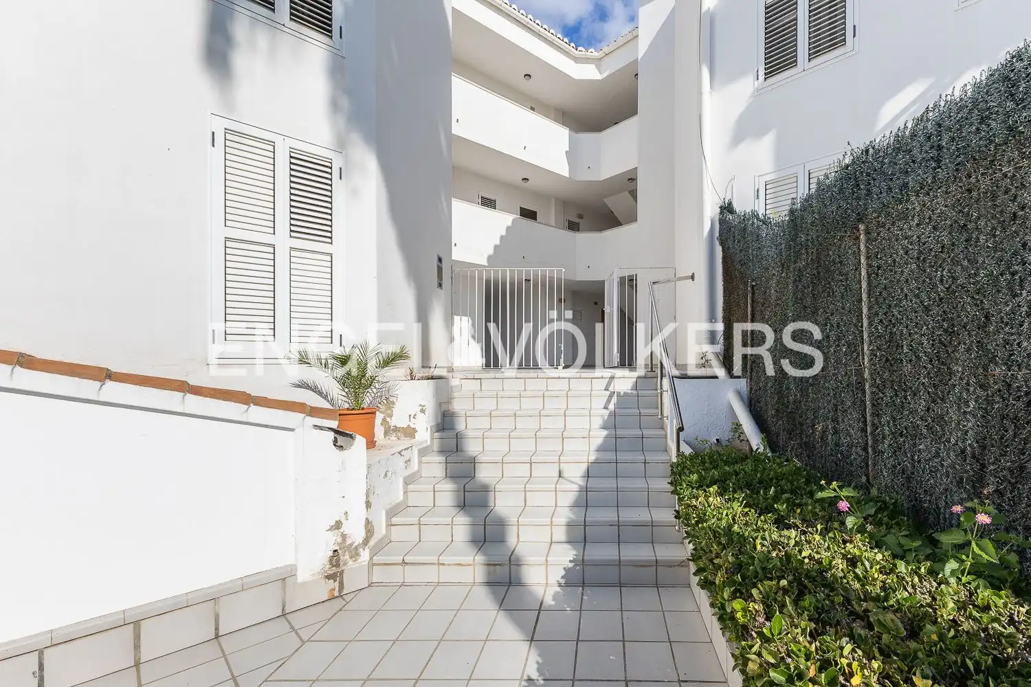 Exterior view of Flat for rent in Sagunto / Sagunt  with Heating, Private garden and Terrace