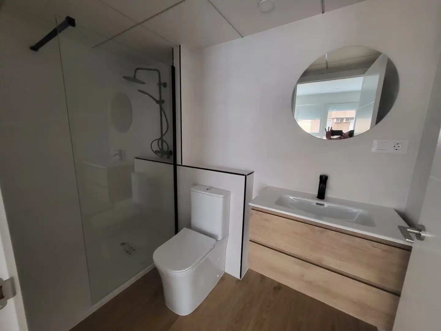 Appartement compact avec ascenseur à louer à Santa Marina, imagen 12