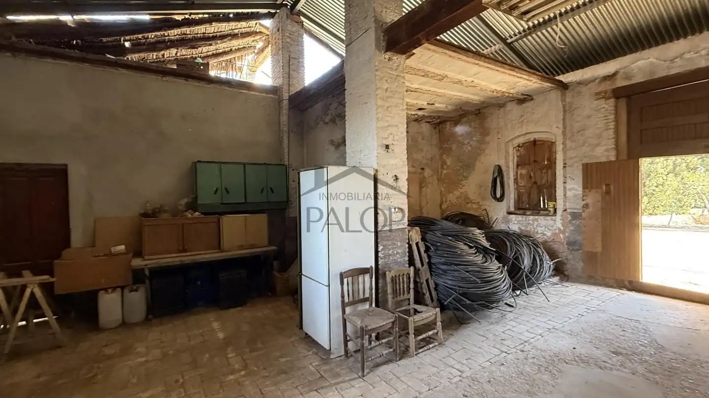 Landhaus zum Verkauf in Carcaixent, imagen 14