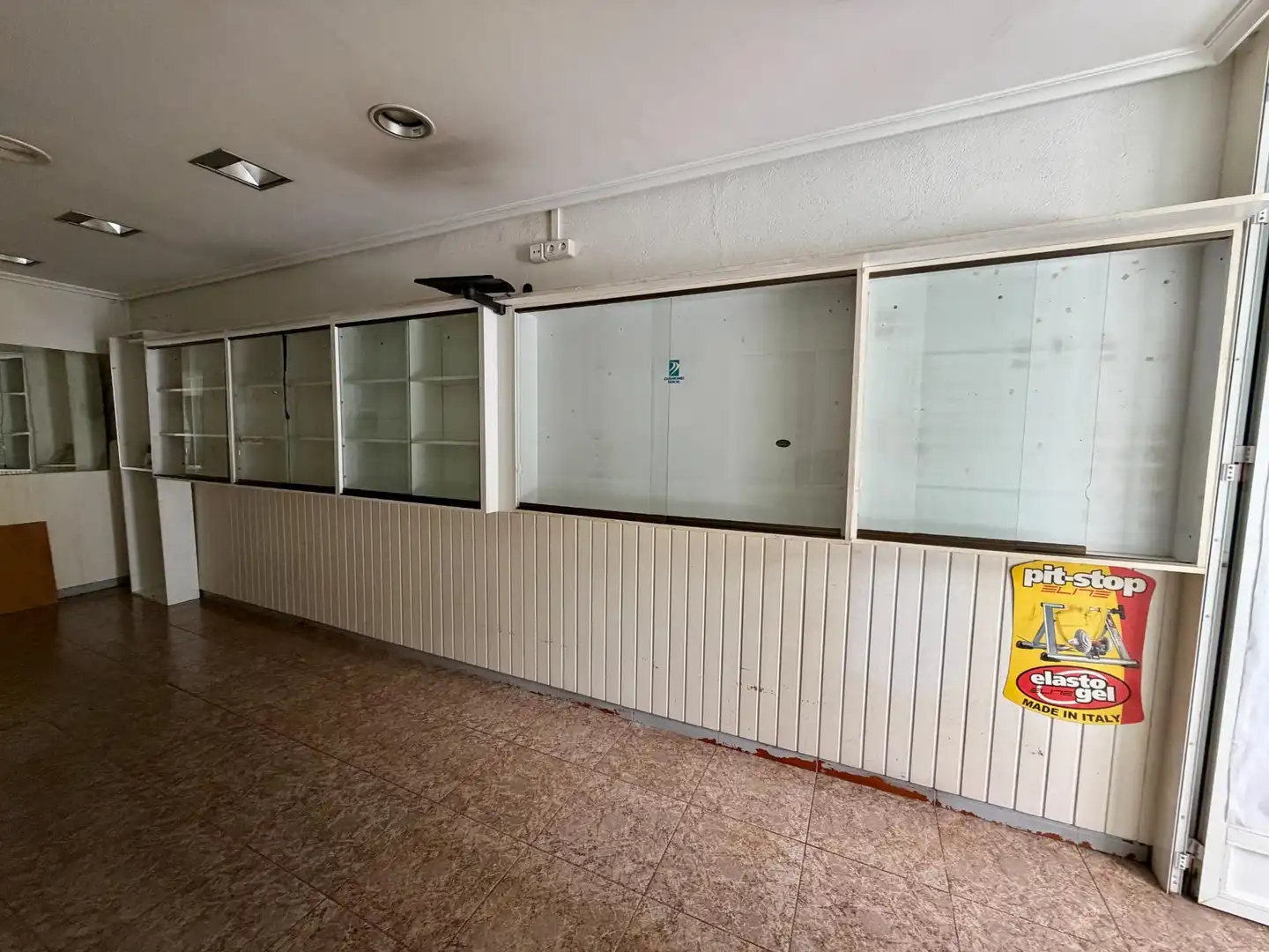 Geschaftsraum zur Miete in Jaca, Huesca
