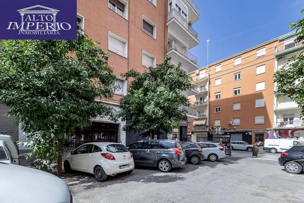 Penthouse mit Aufzug zum Verkauf in Calle SAN ISIDORO 5, imagen 24