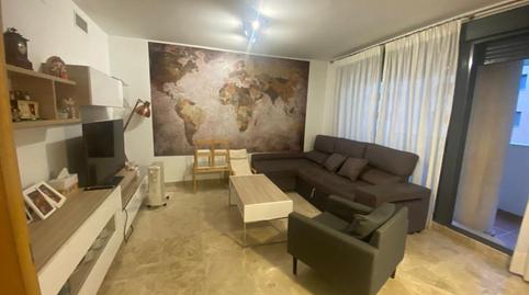 Foto 4 de Pis en venda a Parque Ayala - Jardín de la Abadía - Huelín, Málaga Capital