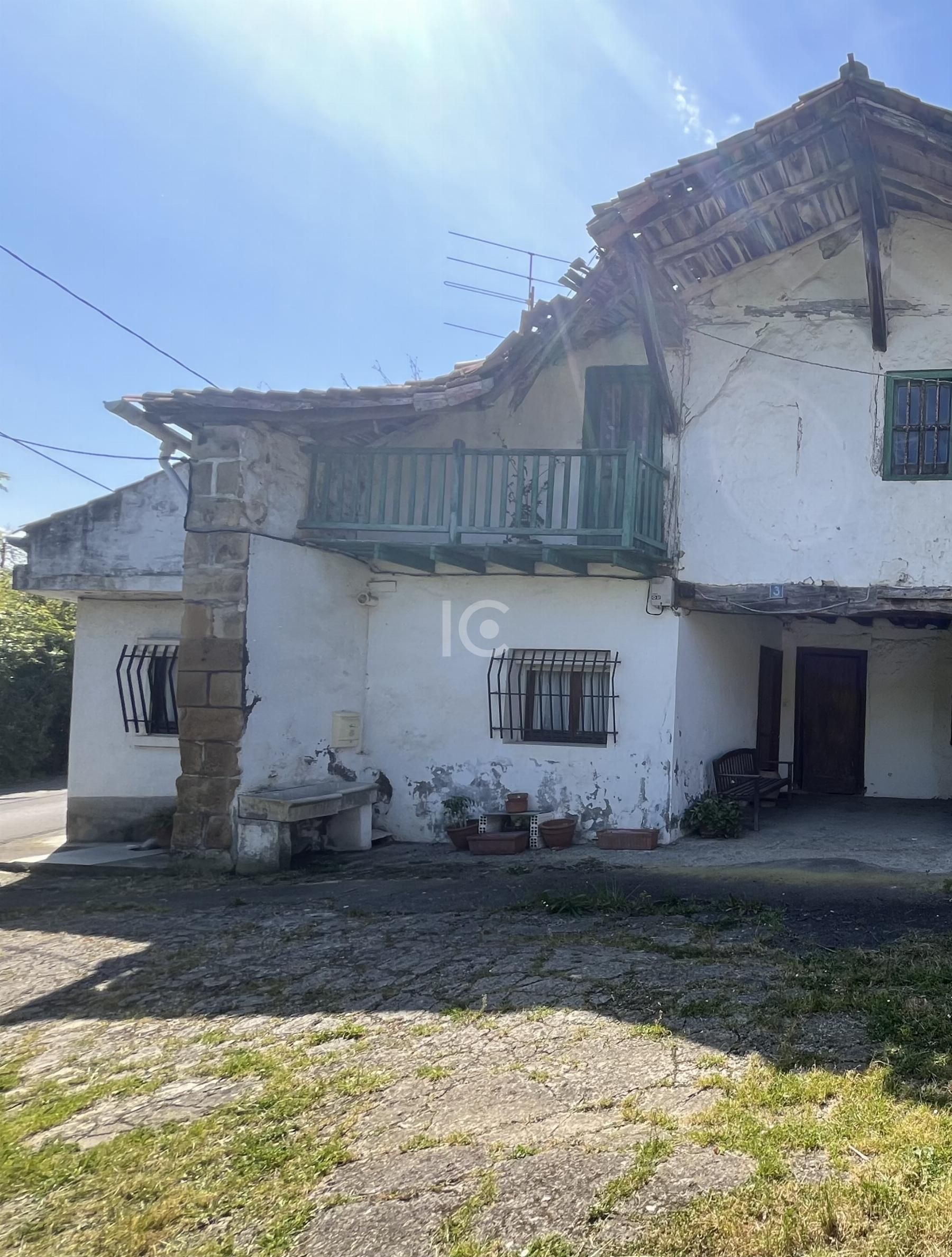 House or chalet for sale in Olagitxieta, Berango