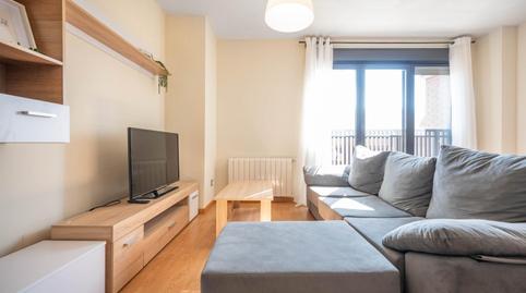 Foto 5 de Pis en venda a Ciudad de Ibiza, Hervencias Altas - El Pinar, Ávila Capital