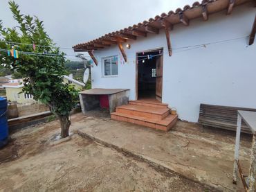Landhaus zum Verkauf in La Esperanza - Llano del Moro