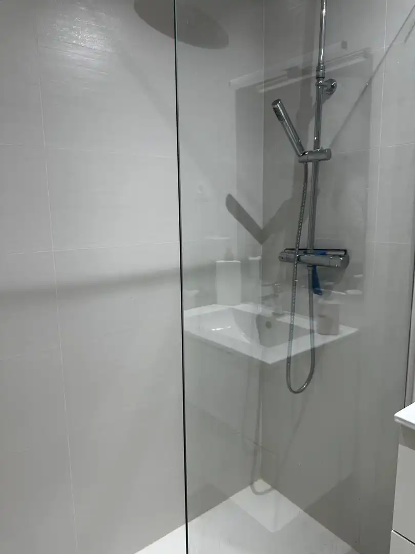 Baño de Piso en venta en Malgrat de Mar con Balcón