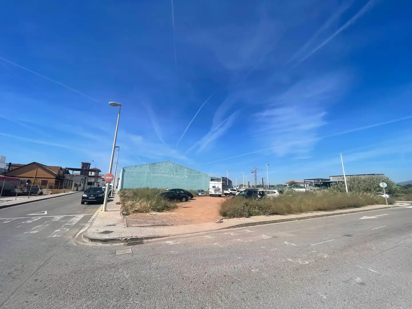 Terrain résidentiel à vendre à Carrer de Jacinto Benavente 55, imagen 2
