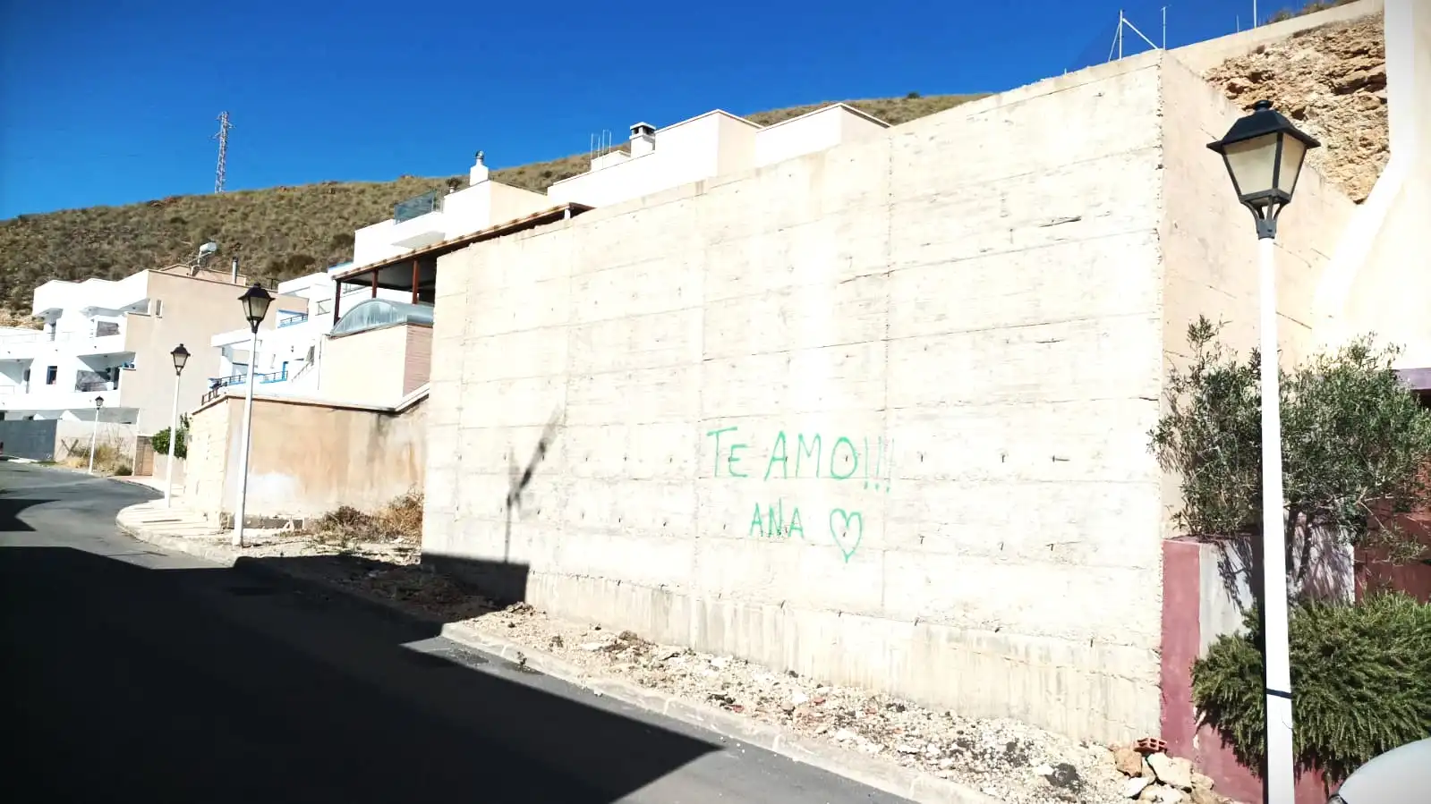 Terreno residenziale in vendita a Carboneras, imagen 3