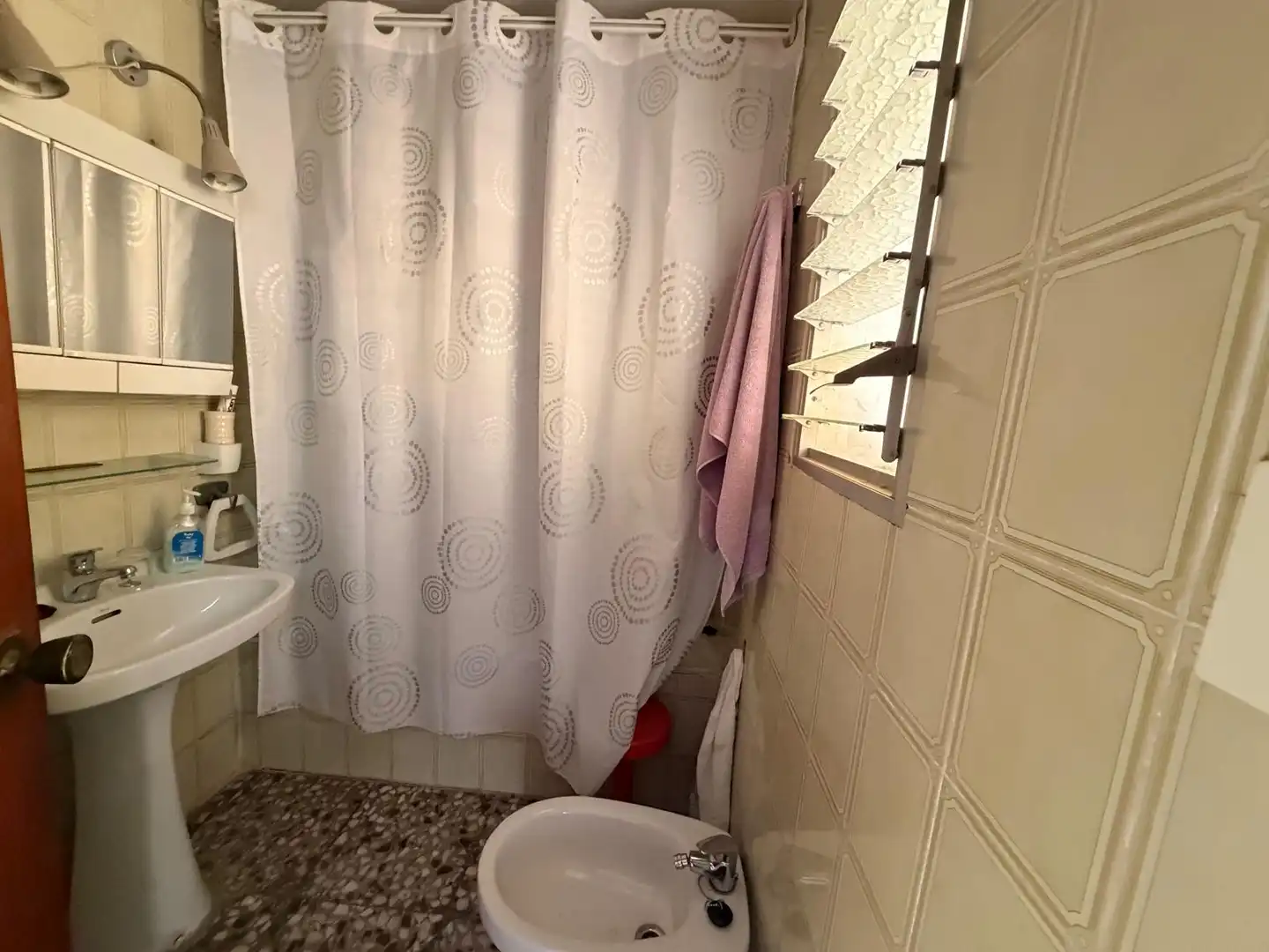 Baño de Casa adosada en venta en Almoradí, Alicante
