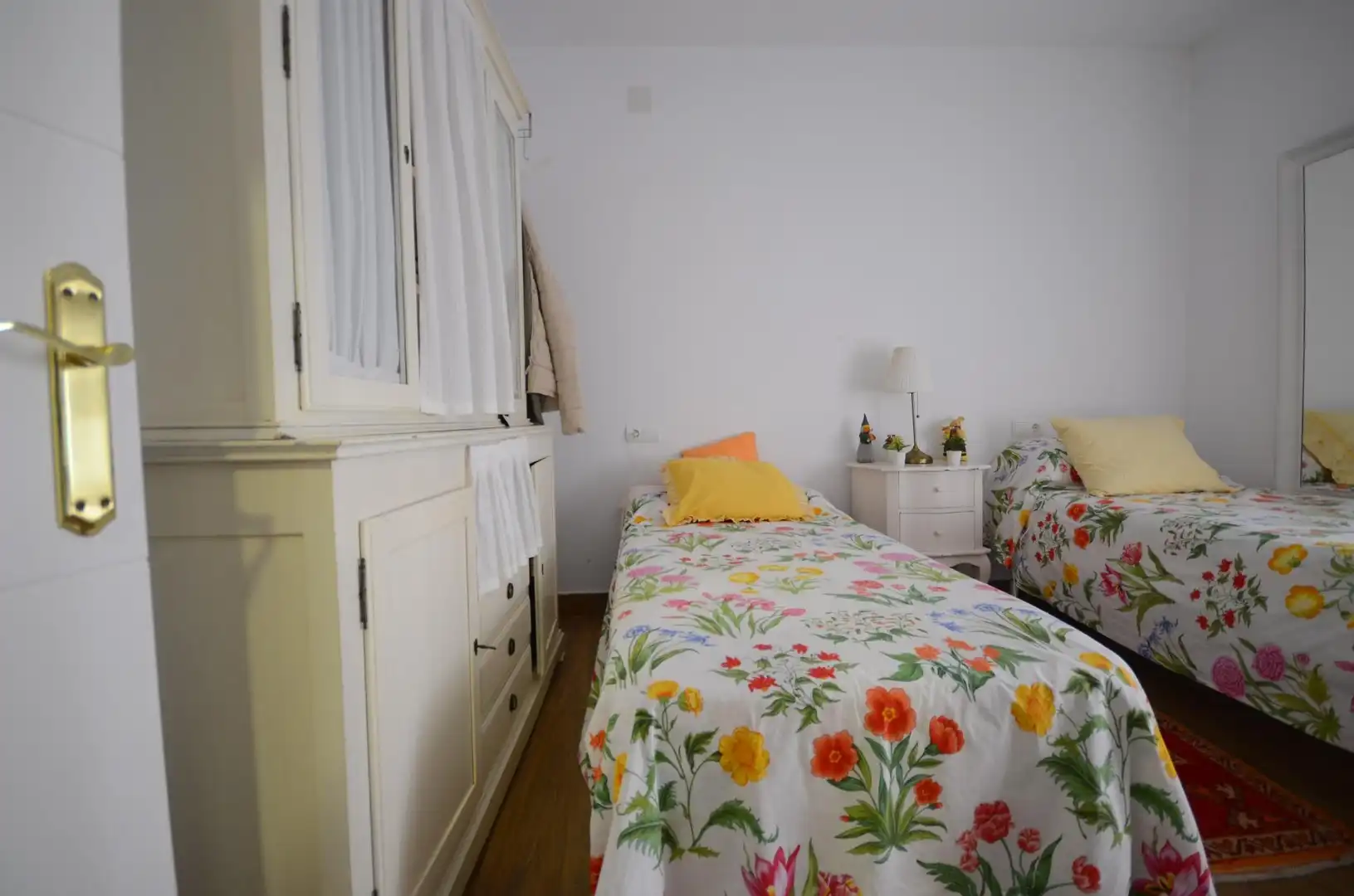 Dormitori de Casa o xalet en venda en Lepe