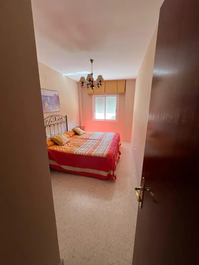 Appartamento con terrazza in vendita a Baena, imagen 6