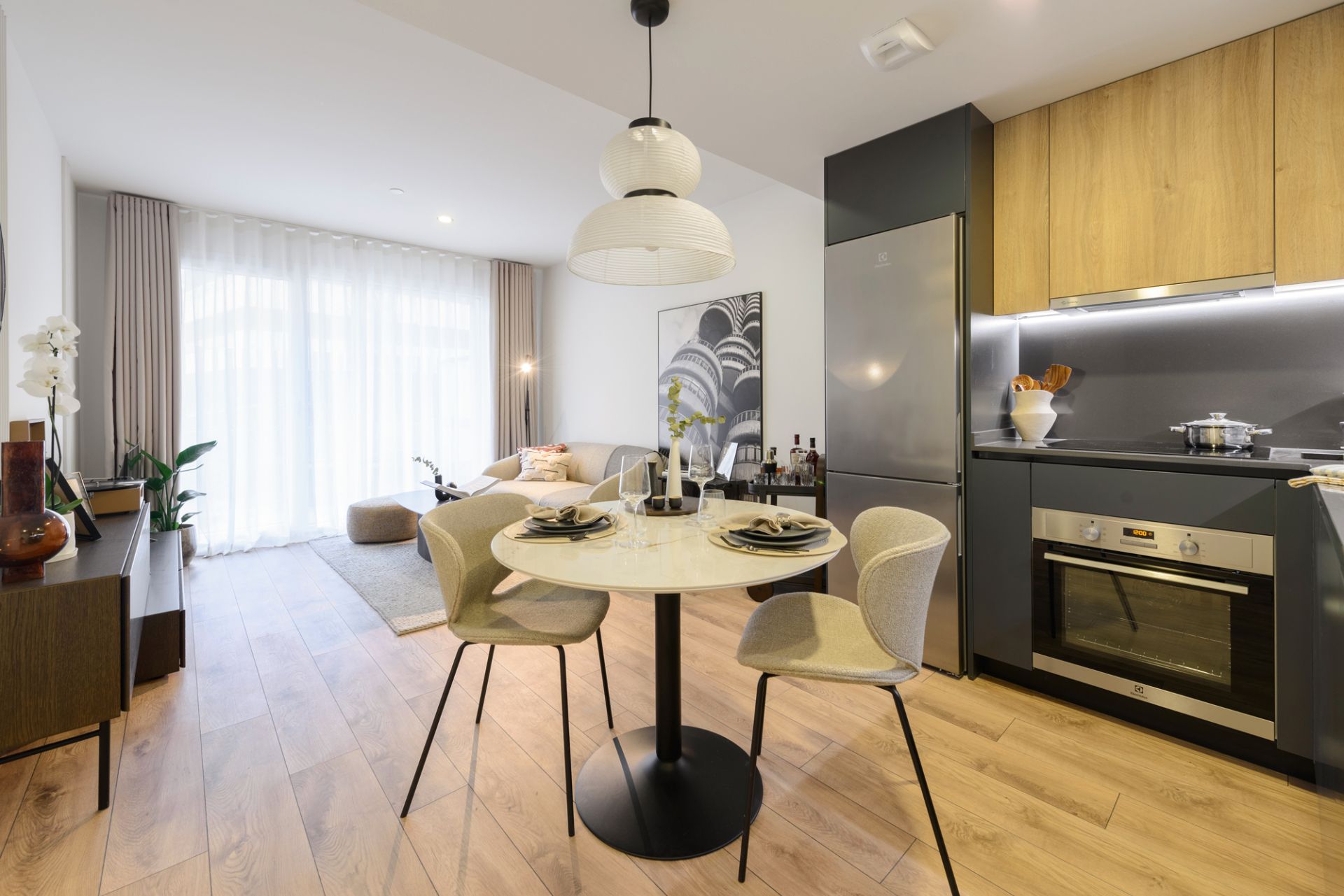 Flat to rent in Calle de Leganés, 11, Delicias