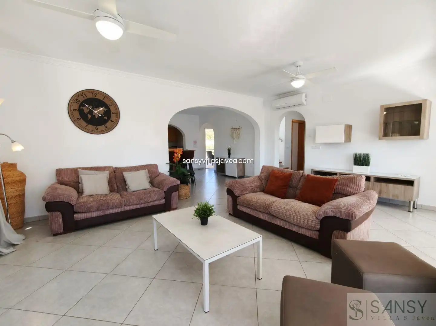 Villa à vendre à Marisol Park - Ortembach - Los Almendros, imagen 9