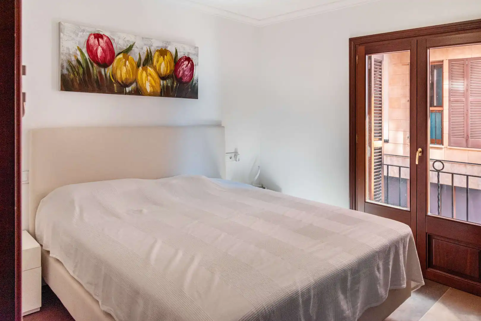 Appartement avec terrasse à vendre à Cala Ratjada, imagen 12