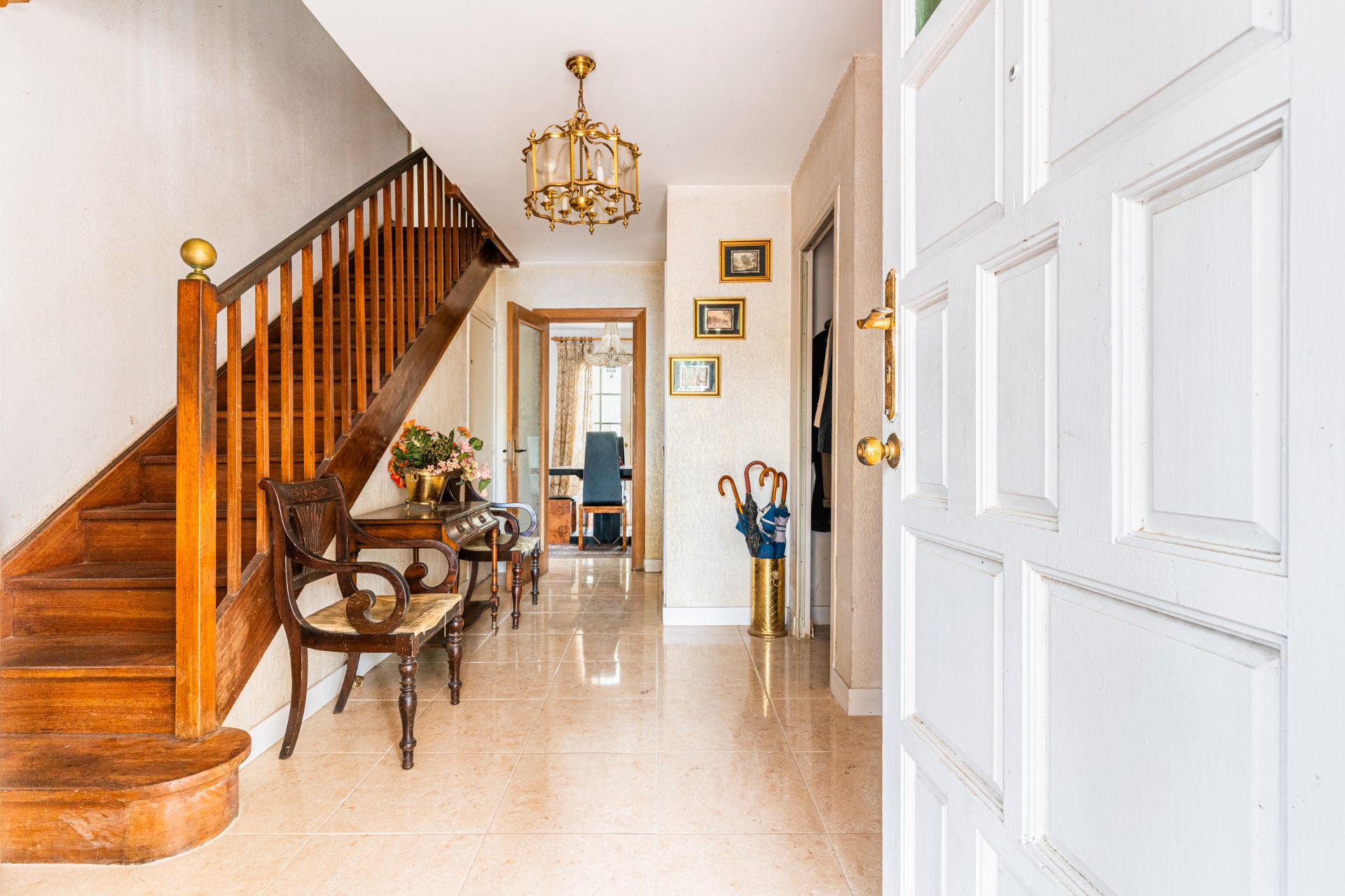 House or chalet for sale in Majadahonda  with Heating and Private garden