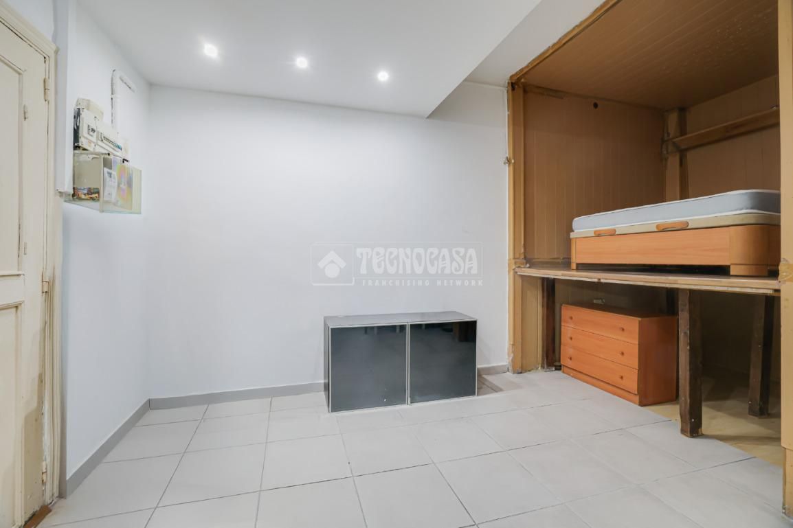 Estudi de lloguer en  Barcelona Capital