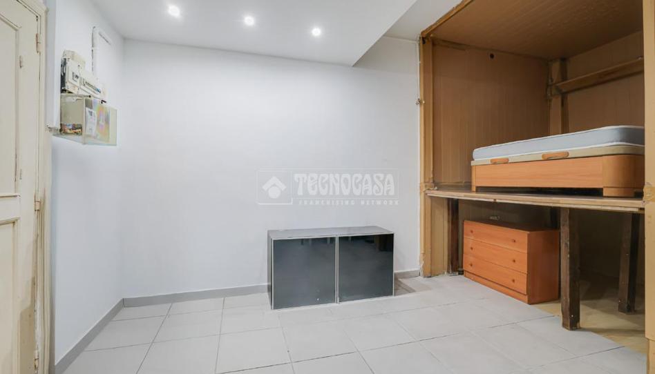 Foto 1 de Estudi de lloguer a Sagrada Família, Barcelona