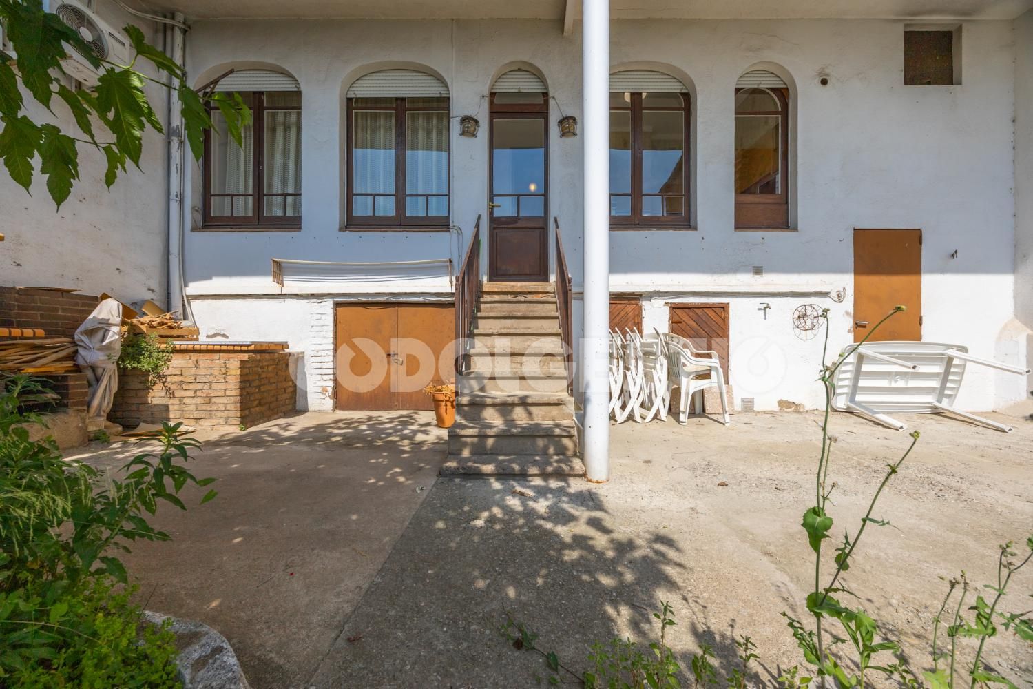 Exterior view of Flat for sale in Sant Pere de Torelló
