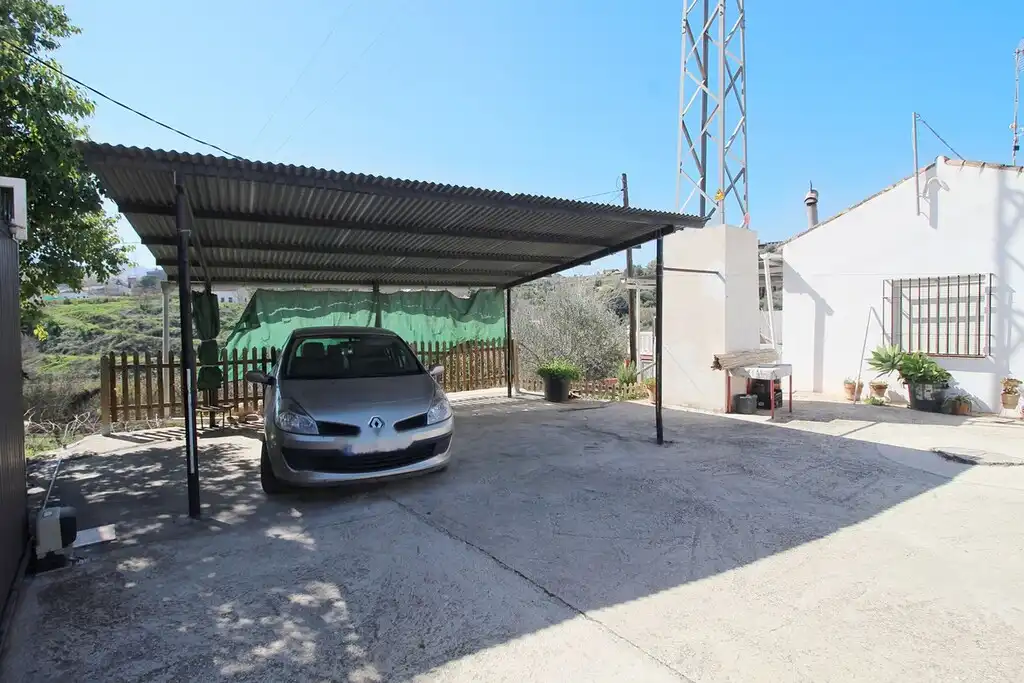 Xalet amb piscina en venda a Coín, imagen 35