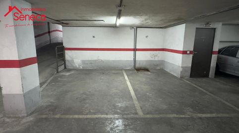 Foto 3 von Garage zur Miete in Ciudad Jardín - Zoco, Córdoba Capital