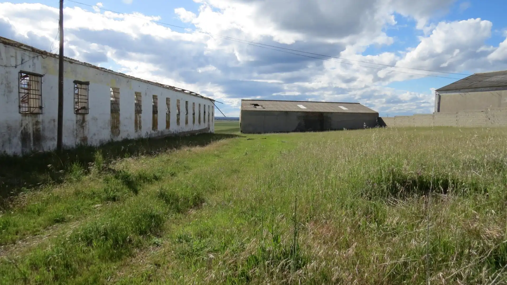 Lands and plots for sale in Cantalejo