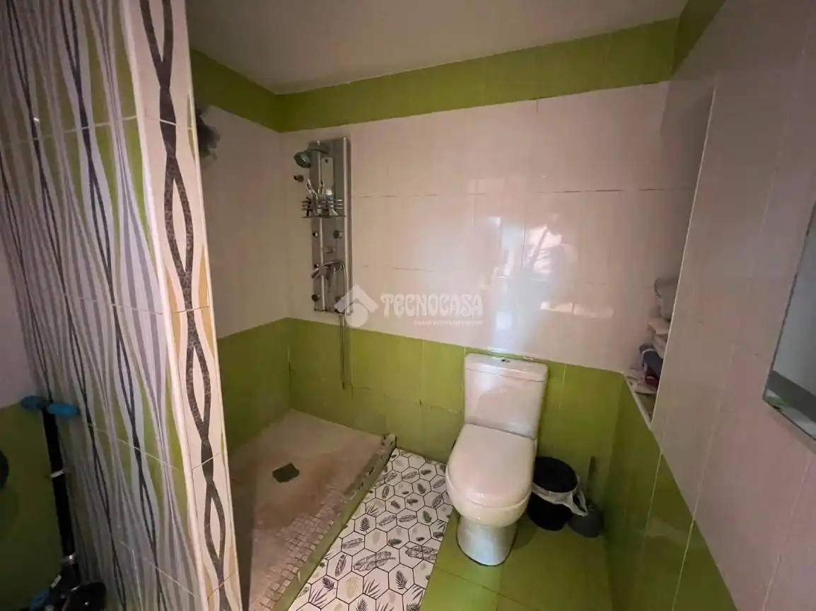 Casa adosada en venta en Ctra. Circunvalación - La Magdalena