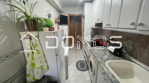 Foto 3 de Pis en venda a Zarzaquemada, Madrid