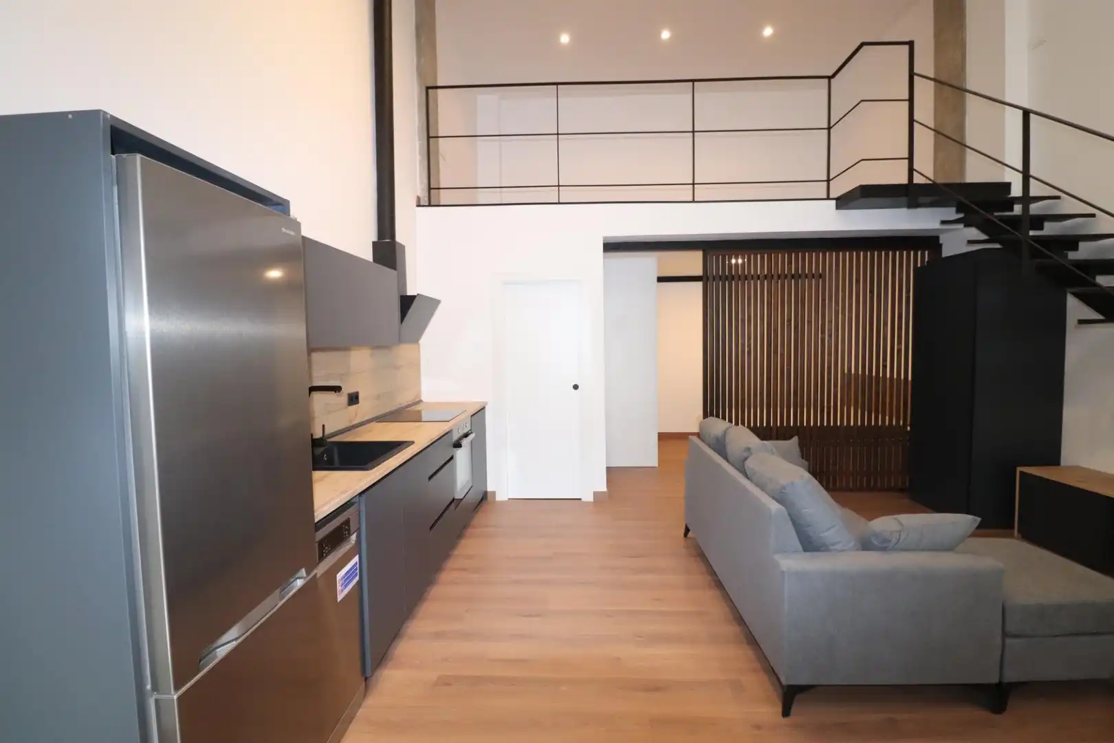 Loft zum Verkauf in Petrer