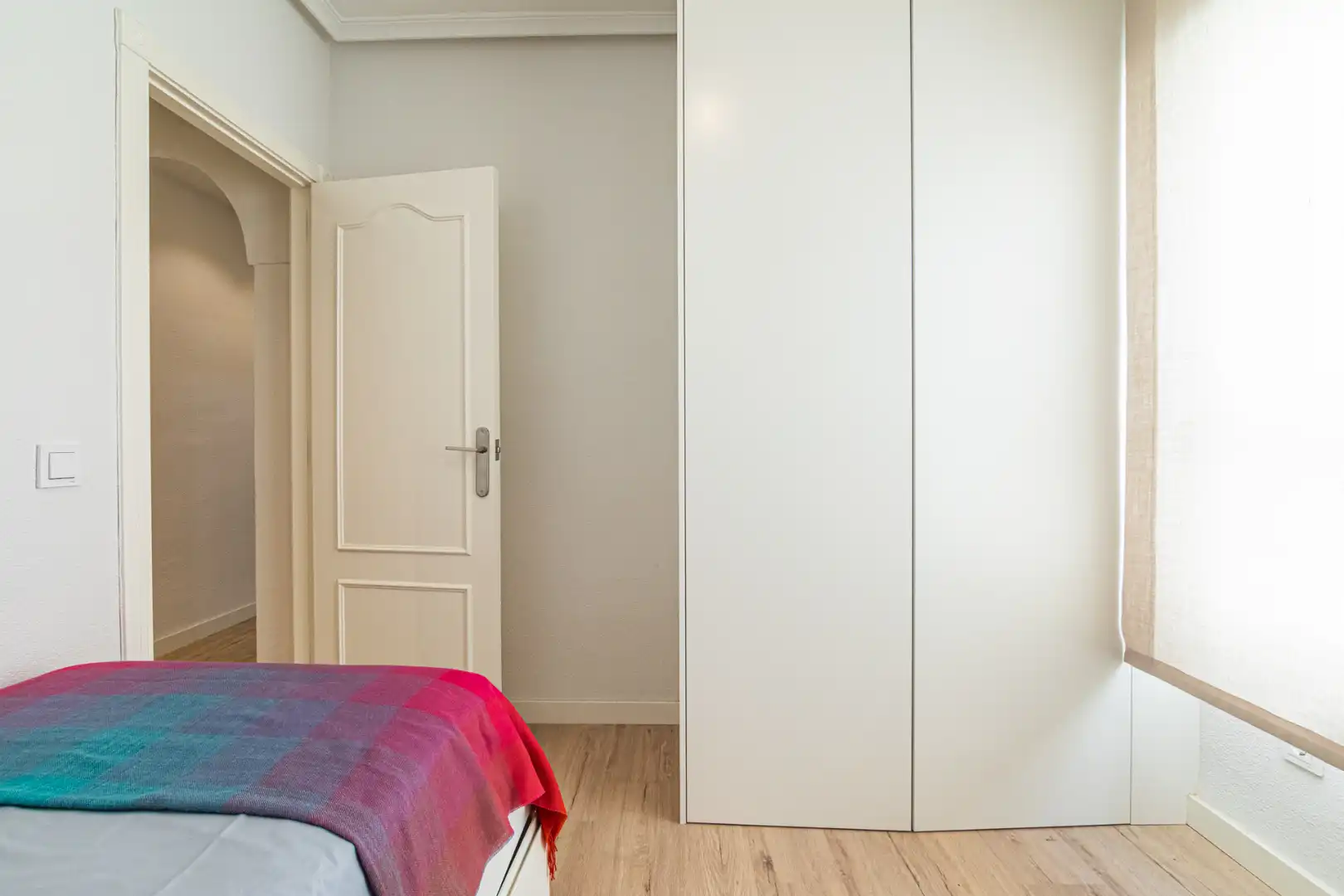 Habitación de Piso en venta en Santa Pola con Aire acondicionado y Amueblado