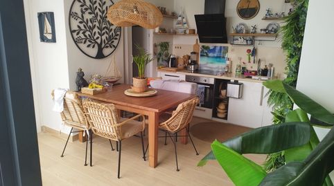 Foto 4 de Casa adosada en venta en Villacana - Costalita - Saladillo, Estepona