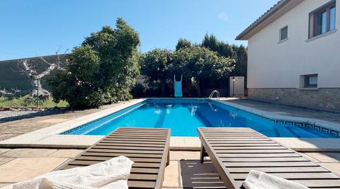 Foto 5 de Casa o xalet en venda a Carrer de L'escala, 15, Viladamat, Girona