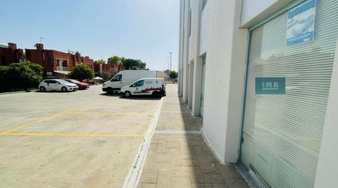 Foto 3 von Büro zum Verkauf in Avenida Averroes, 1, Urbadiez - Entrepuentes, Sevilla Capital
