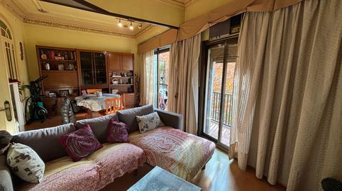 Foto 5 de Pis en venda a Avinguda del Paral·lel, Sant Antoni,  Barcelona Capital