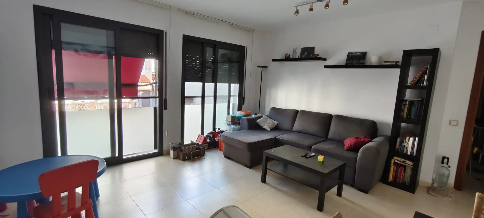 Appartamento con ascensore in vendita a Carrer Verge de Montserrat, imagen 3