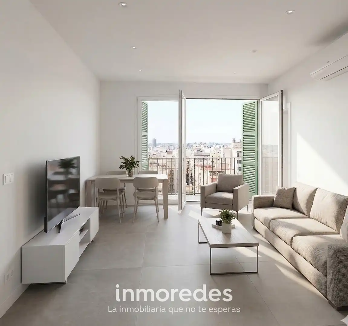 Penthouse mit Aufzug zum Verkauf in Cami Tres Alqueries, de Ses, imagen 8