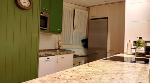 Foto 5 de Piso de alquiler en Donostia-san Sebastián - Txalupagillene Plaza, Antiguo, Donostia - San Sebastián