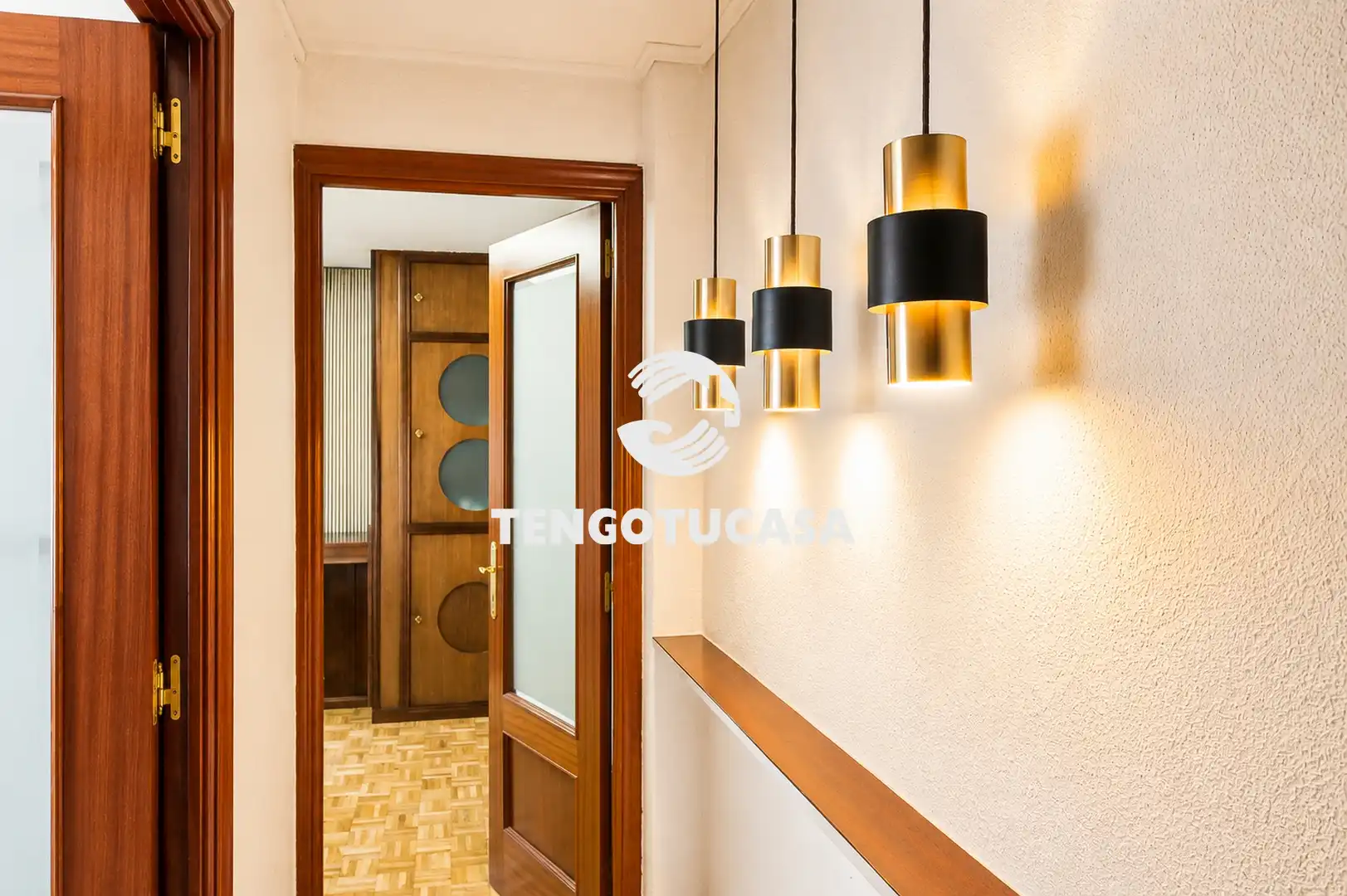 Attic for sale in Madrid  with Furnished