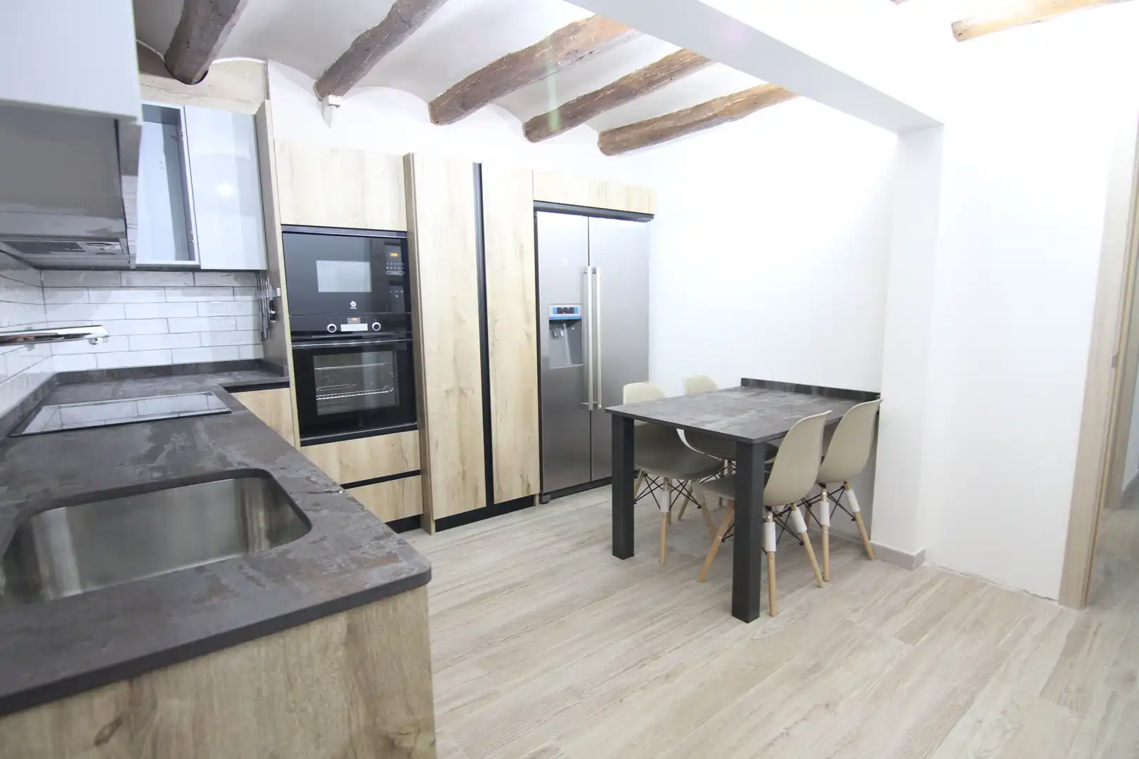 Casa adosada en venta en Olesa de Montserrat
