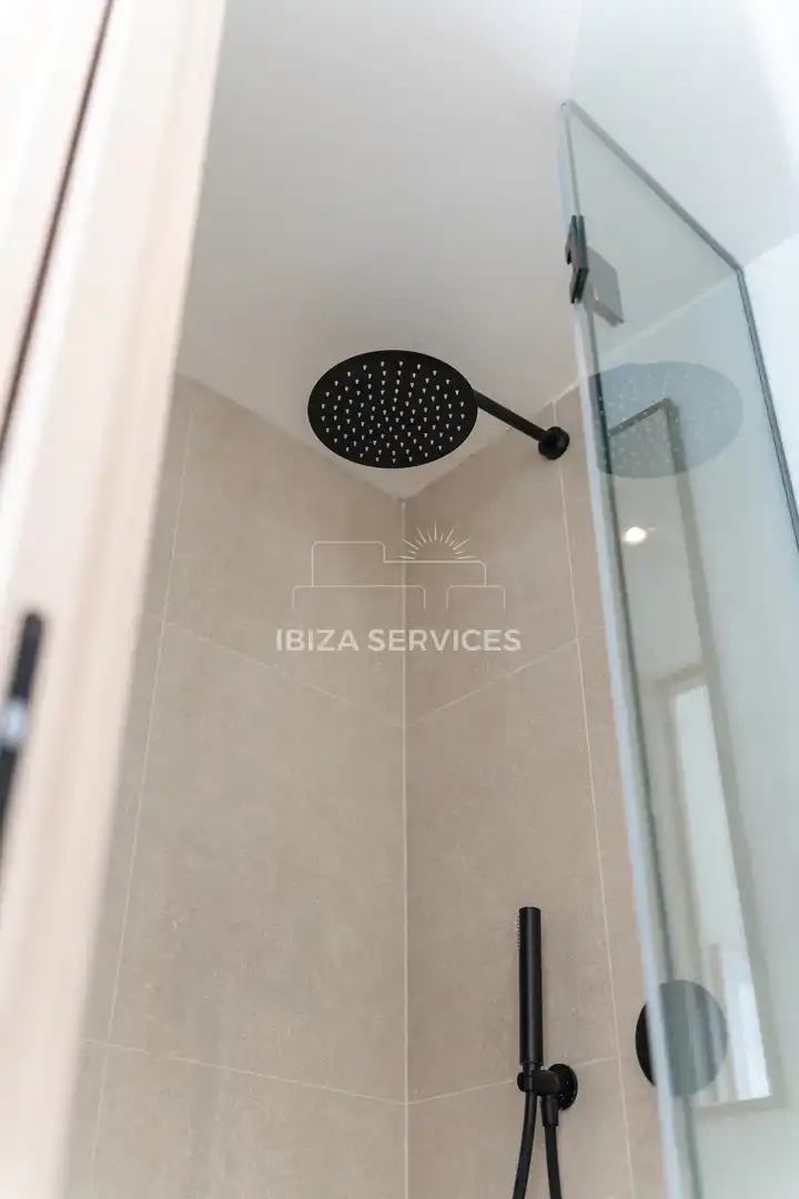 Appartement avec piscine à louer à Santa Eulària, imagen 40