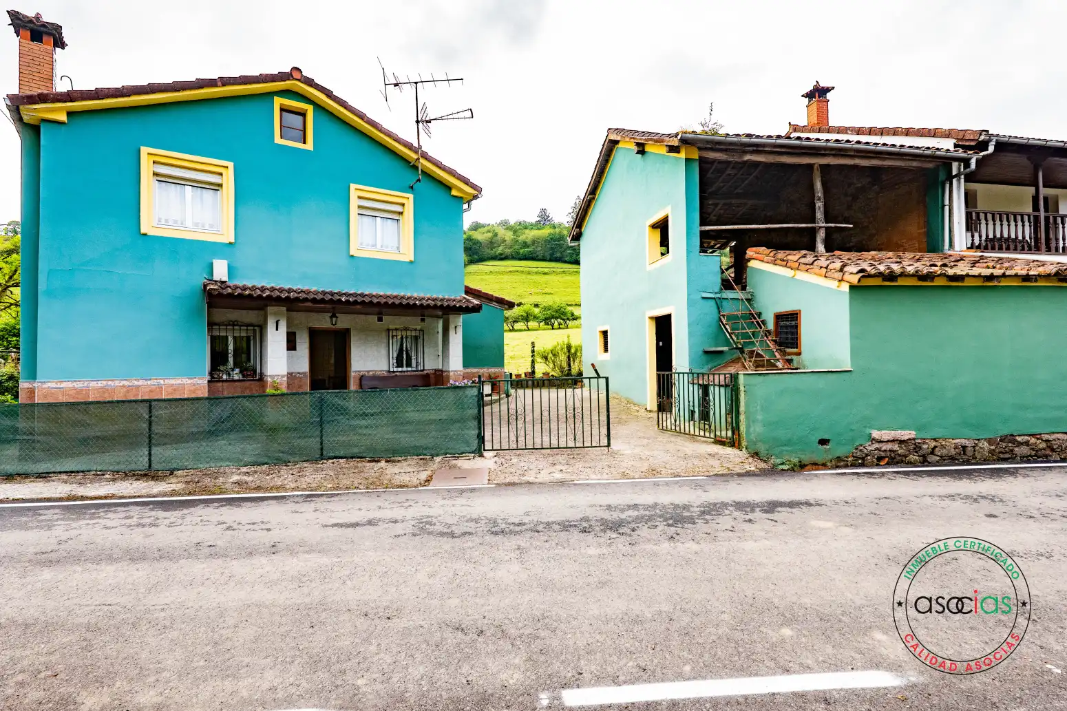 Maison à vendre à Grado - Carretera de Coalla 15, imagen 28