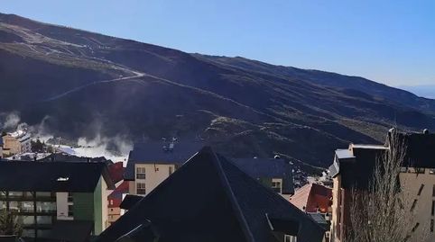 Foto 2 de Pis en venda a Andalucía Plaza, 11, Zona baja, Sierra Nevada