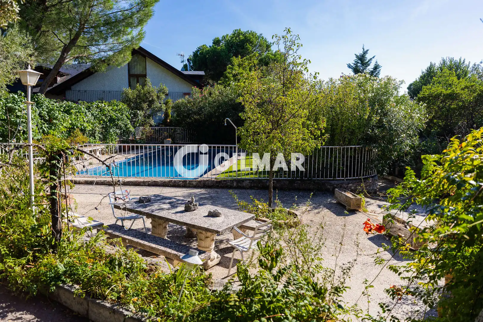 Villa avec piscine à vendre à Los Ángeles - Jarandilla, imagen 25