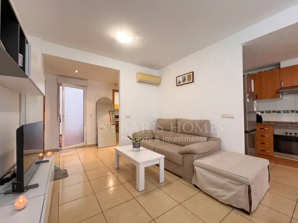Apartments for sale in Calle Segaria, 5