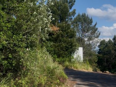 Wohnbaugrundstück zum Verkauf in Lugar Carballido