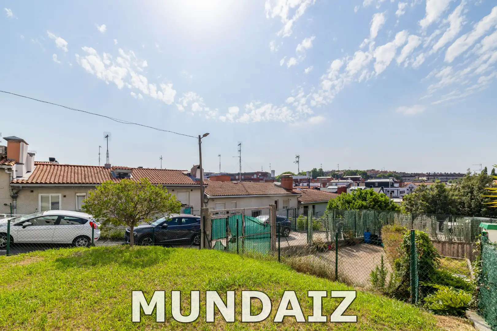 Pis amb jardí en venda a Konkorrenea Kalea, imagen 23