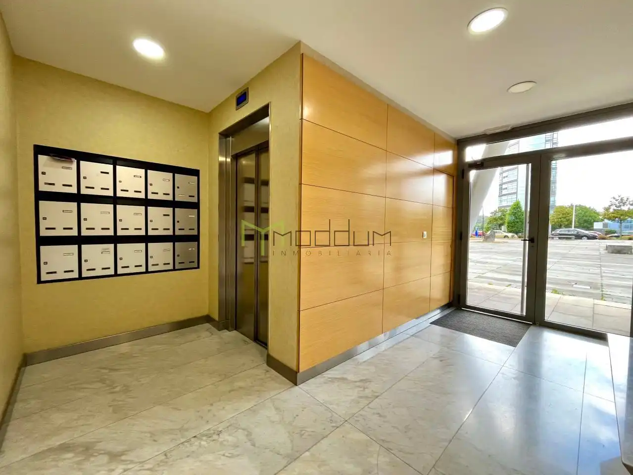 Flat with terrace to rent in Plaza de Pascual Veiga, imagen 28