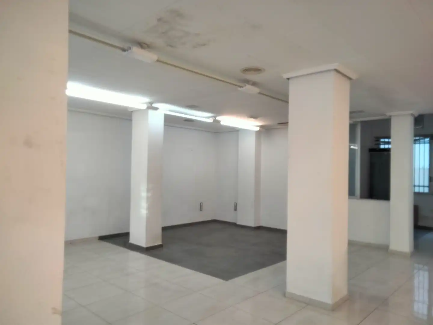 Business premises for sale in El Carmen, imagen 2