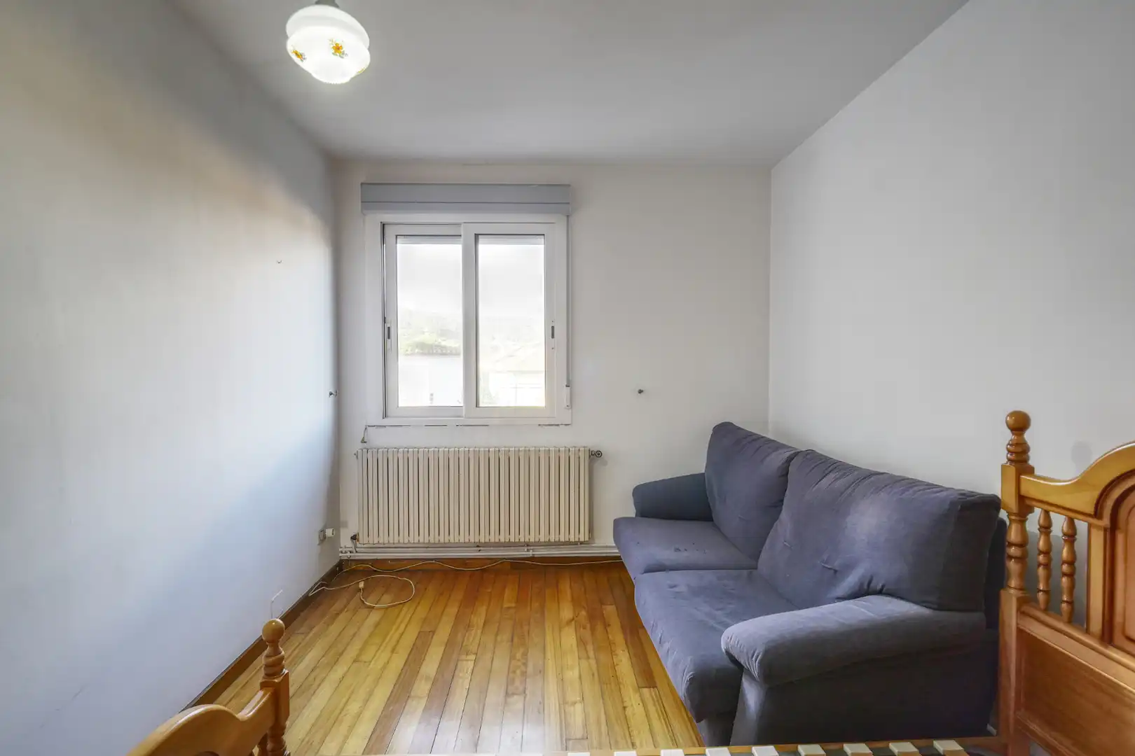 Habitación de Edificio en venta en Padrón