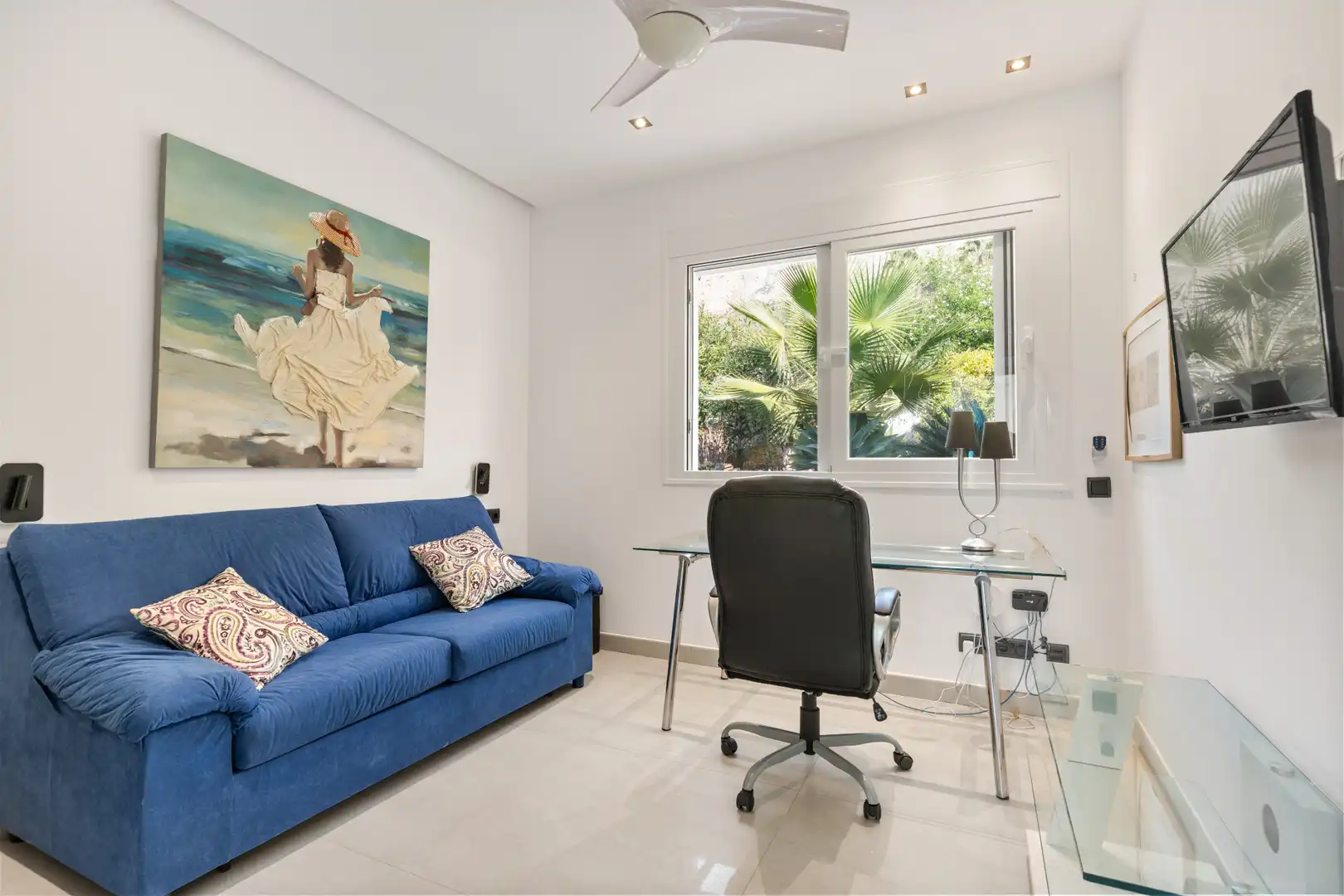 Casa con piscina en venta en Montgó - Ermita, imagen 24
